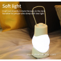 1200 mAh Portable Led Lantern Lamp with Music